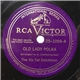 The Six Fat Dutchmen - Old Lady Polka / Saturday Waltz